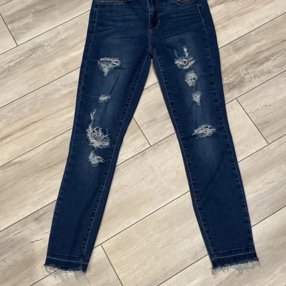 PacSun ankle jegging jeans size 26 skinny
